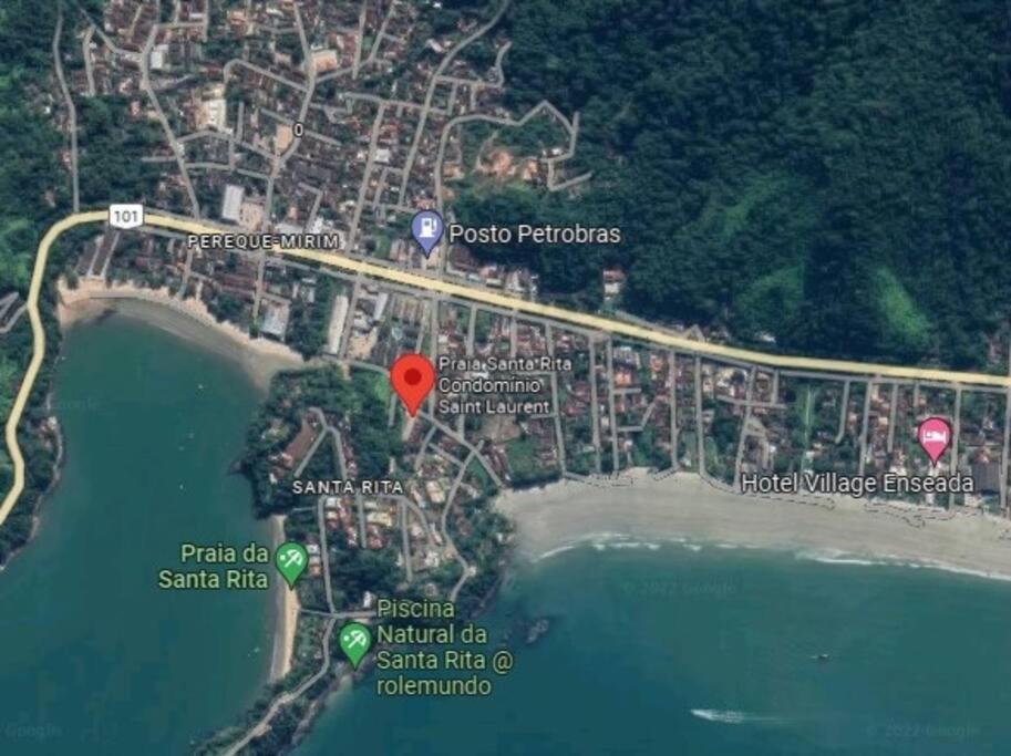 Apartamento de 2 Quartos