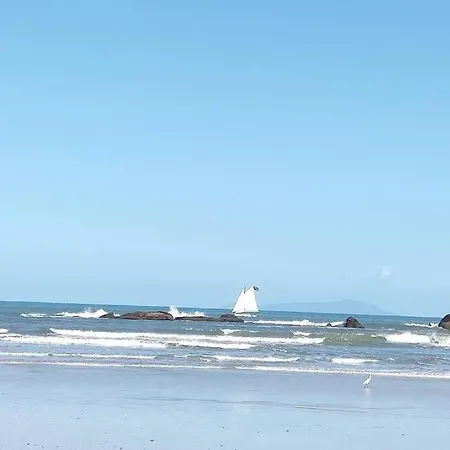 Vai Pra Praia - Enseada Ubatuba - Ate 6 Pessoas-3